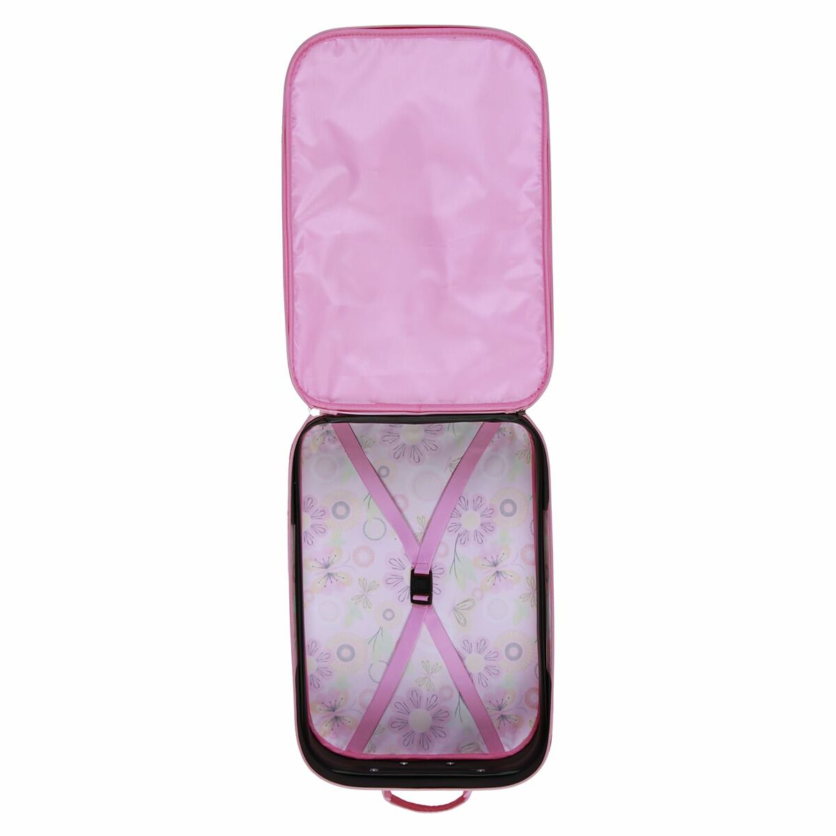 Trolley Minnie Mouse