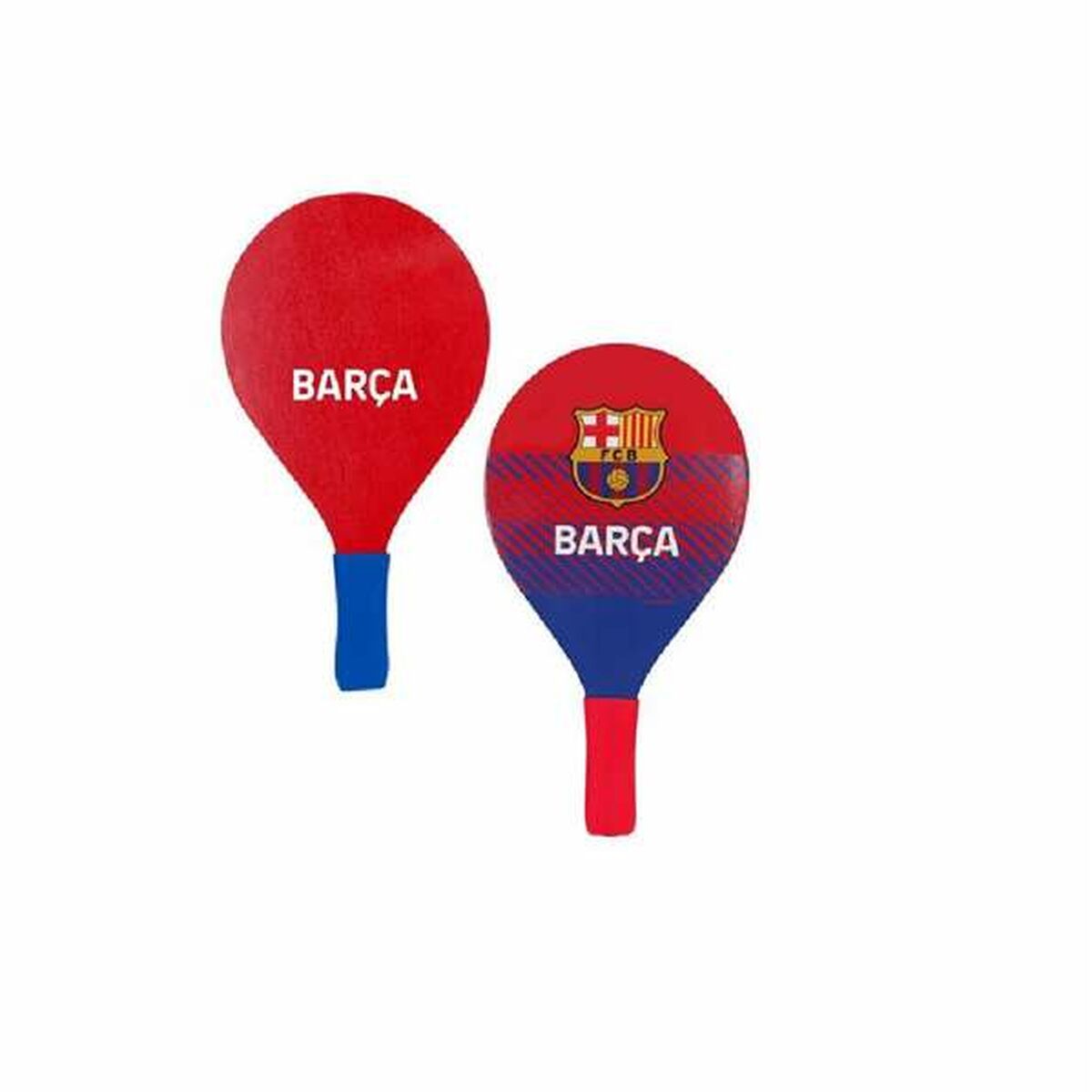 Palas de Playa F.C. Barcelona