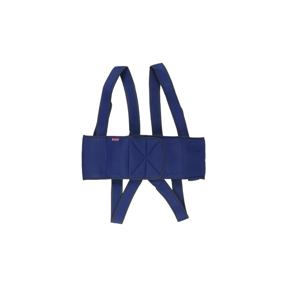 Cinturón Elástico Lumbar Aston 681022