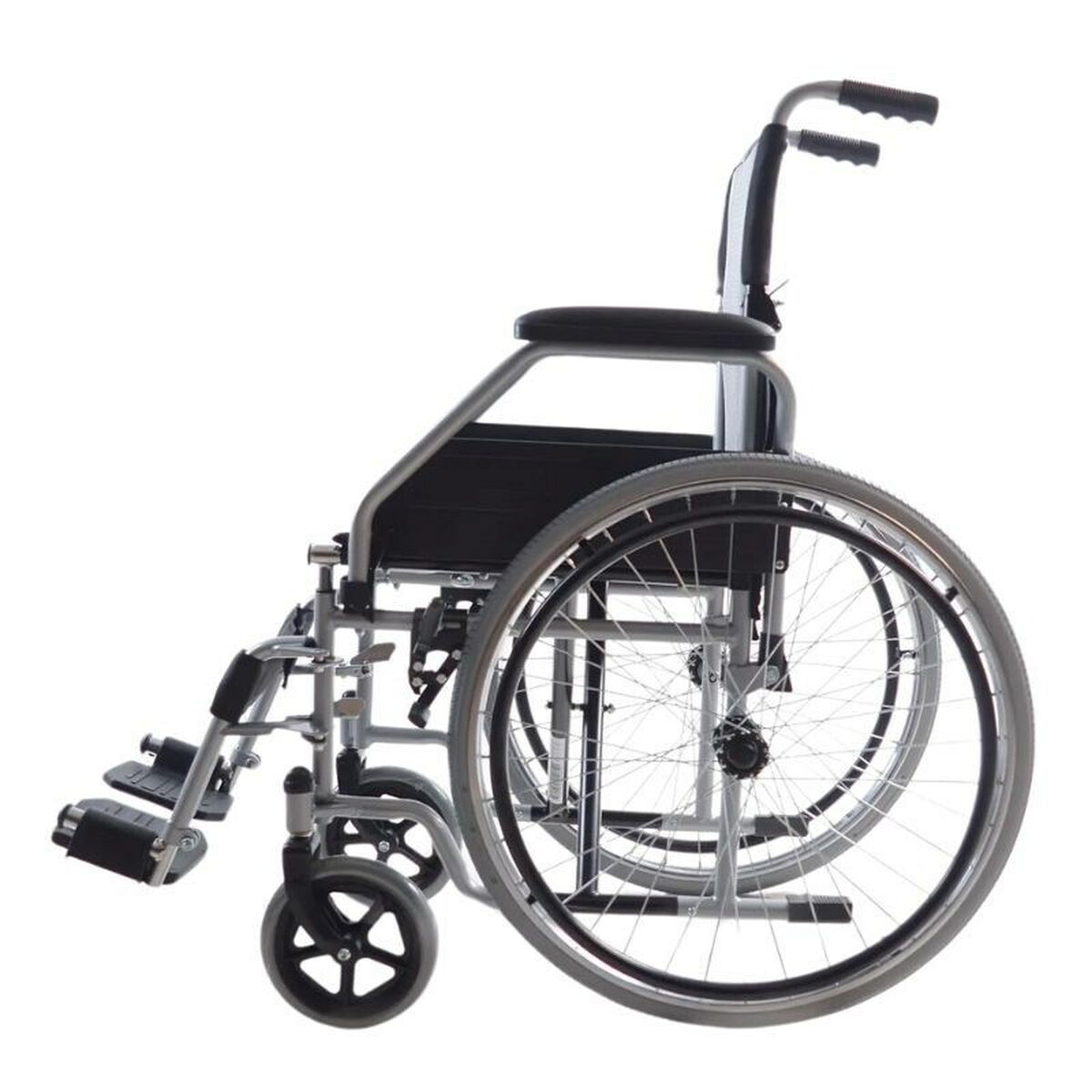 Silla de ruedas manual Mobilex SEAL 273050