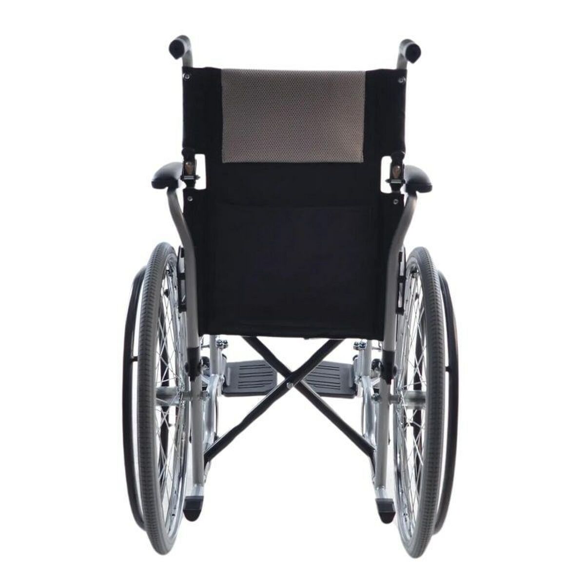 Silla de ruedas manual Mobilex SEAL 273050