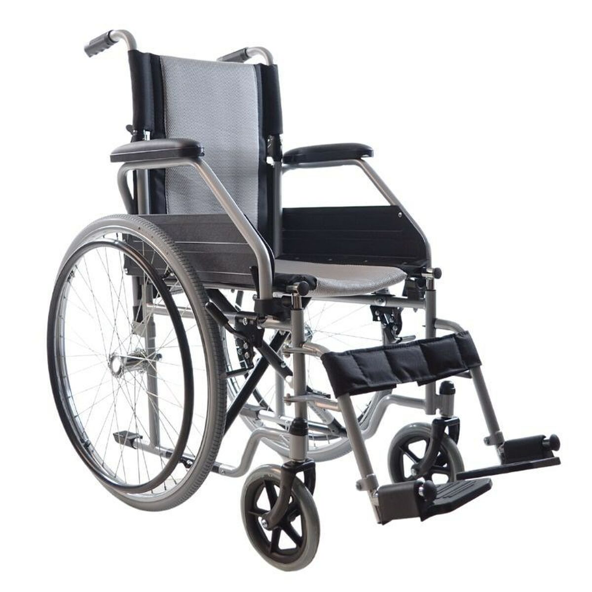 Silla de ruedas manual Mobilex SEAL 273050