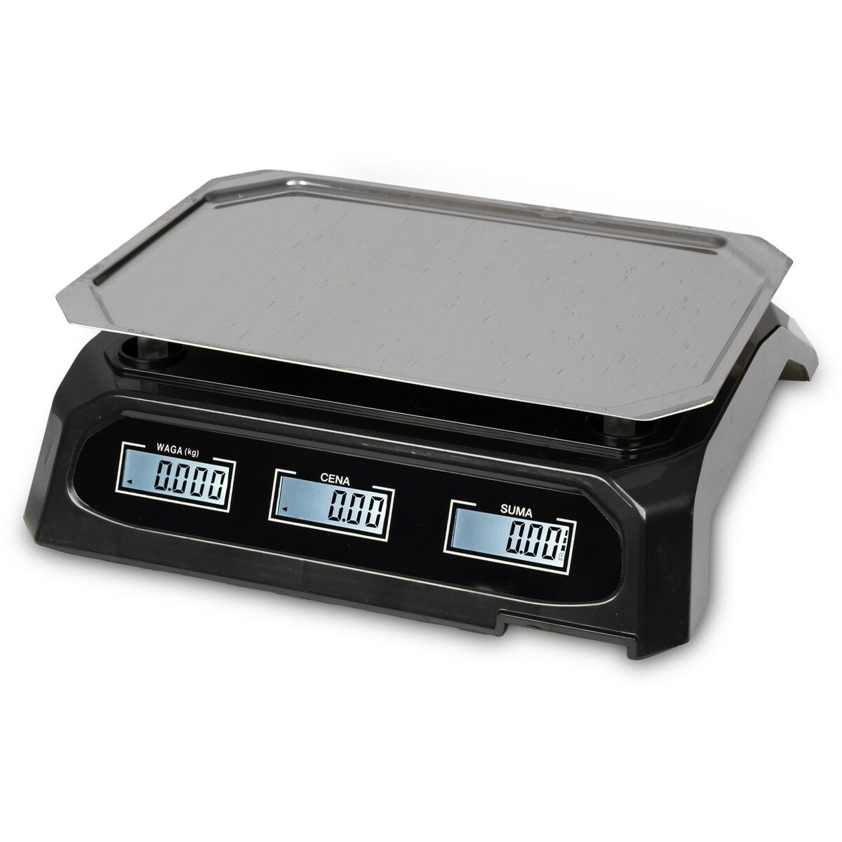 Balanza Digital Wagi Tarczyn WT-1015