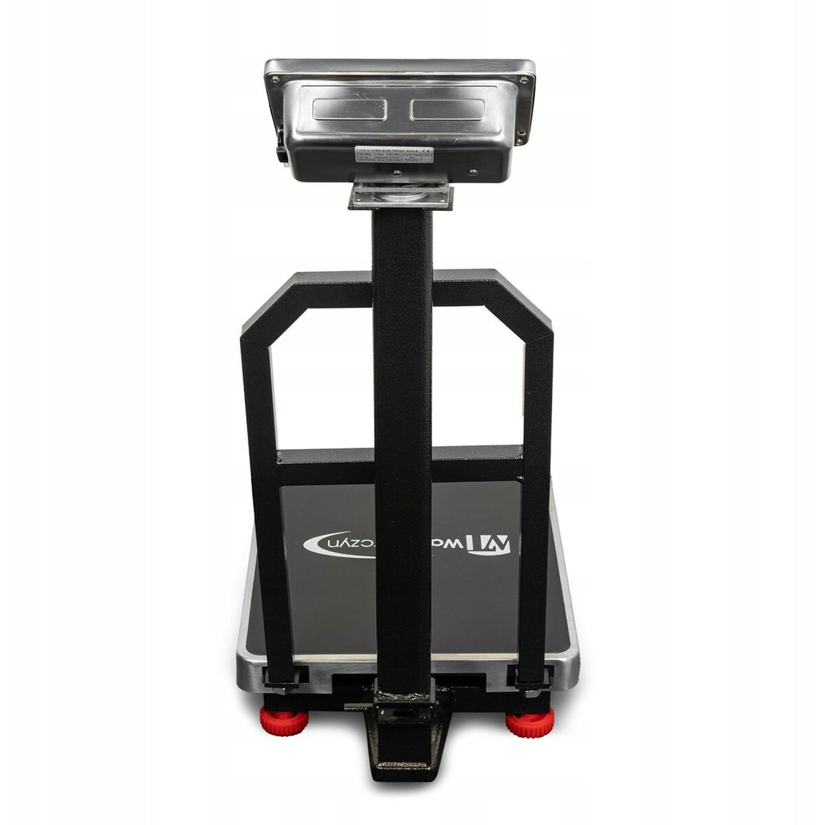 Balanza Digital Wagi Tarczyn WT-175N