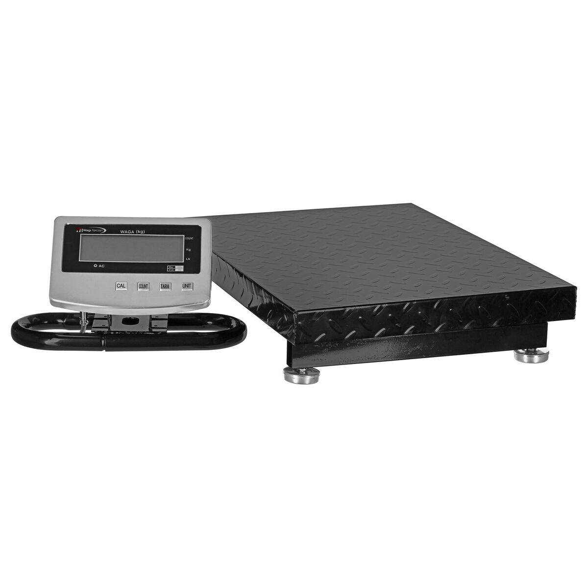 Balanza Digital Wagi Tarczyn WT-053