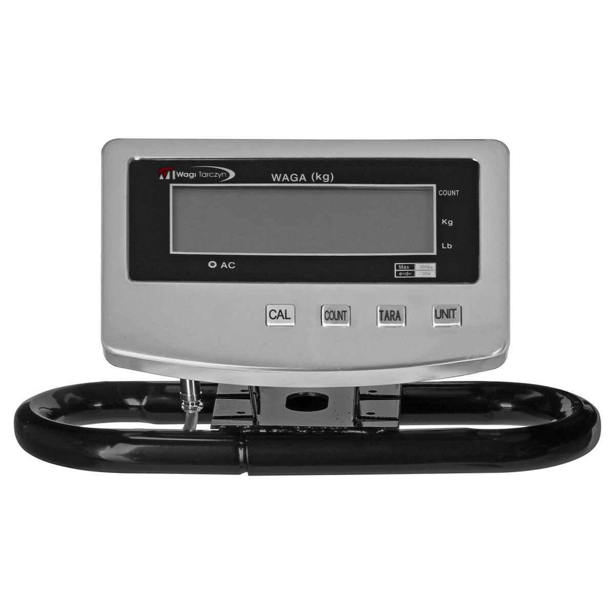 Balanza Digital Wagi Tarczyn WT-053