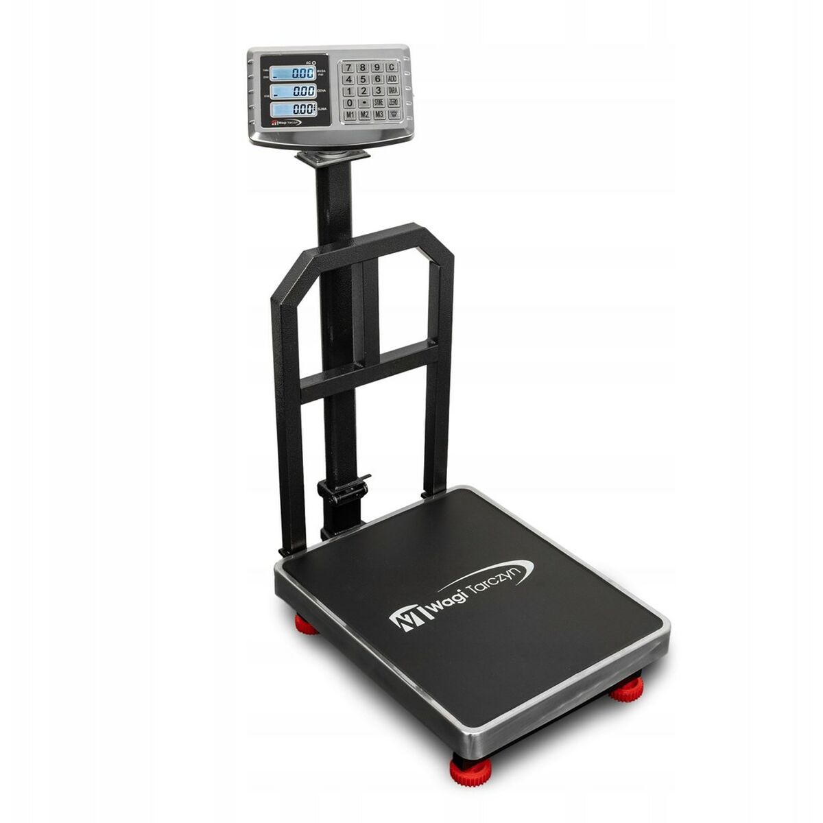 Balanza Digital Wagi Tarczyn WT-170N