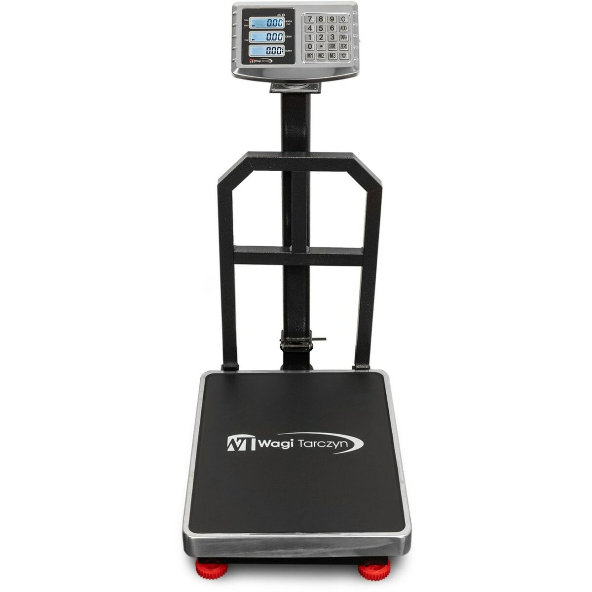 Balanza Digital Wagi Tarczyn WT-170N