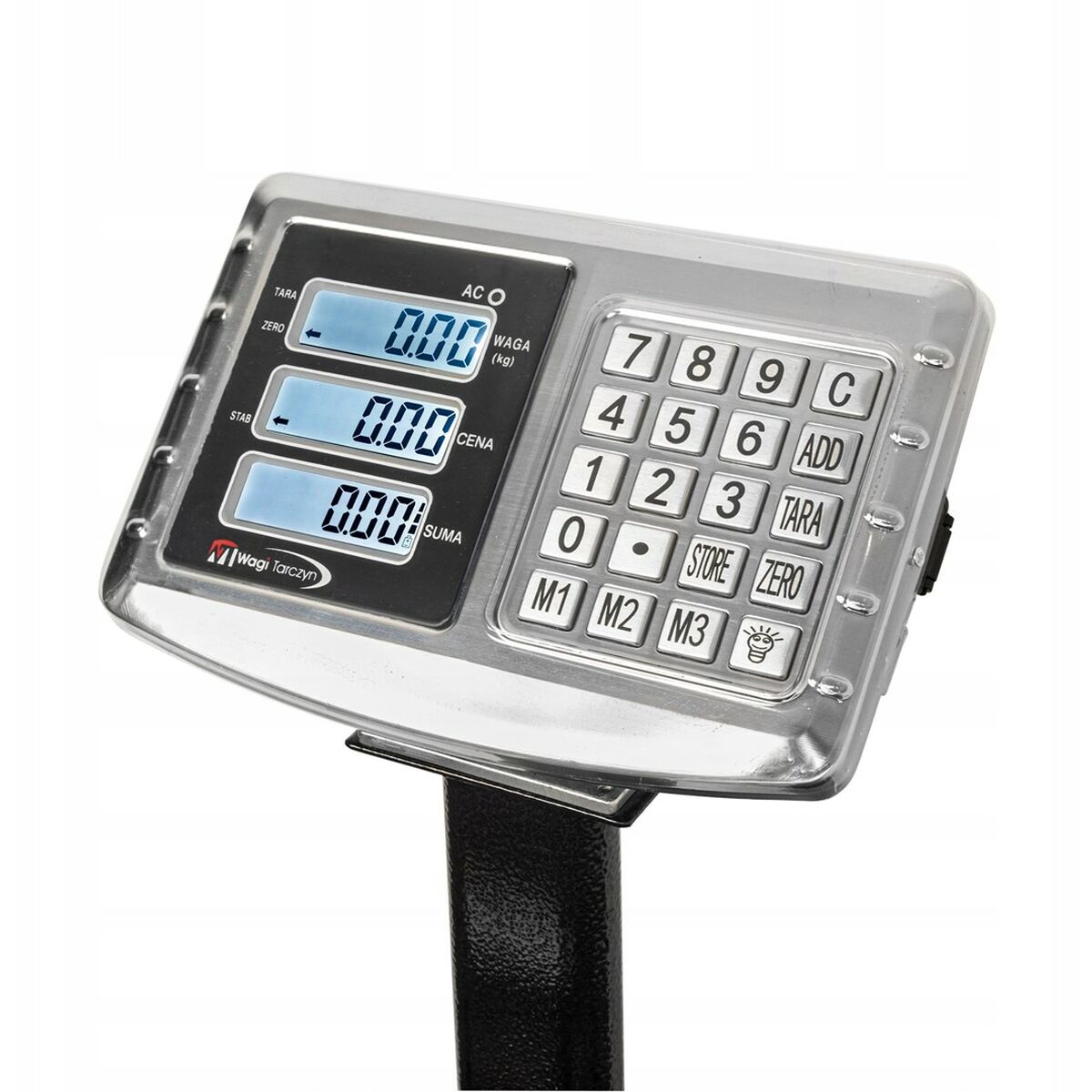 Balanza Digital Wagi Tarczyn WT-170N