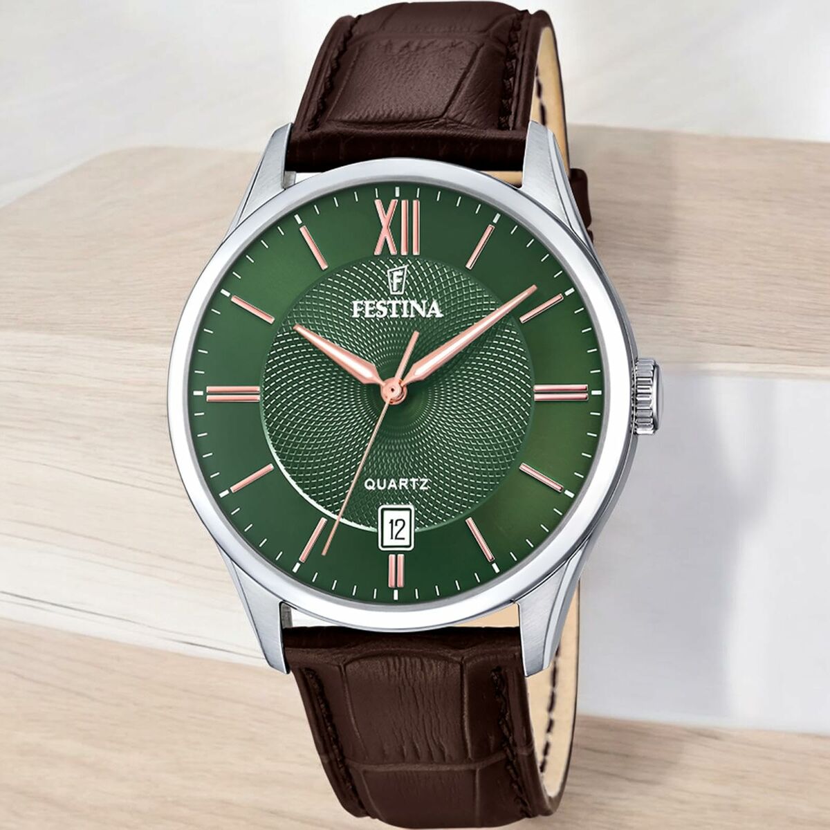 Reloj Hombre Festina F20426/8