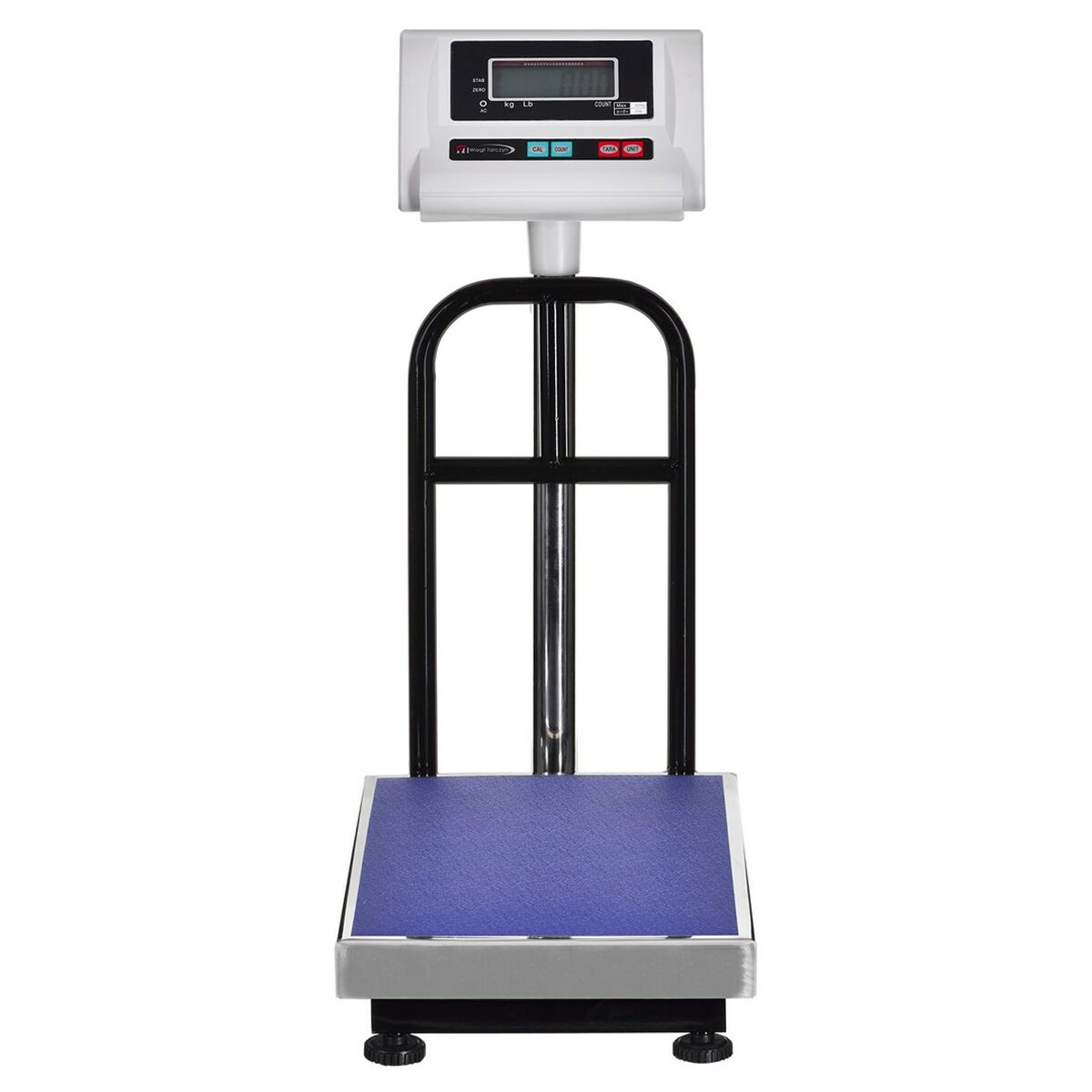 Balanza Digital Wagi Tarczyn WT-123