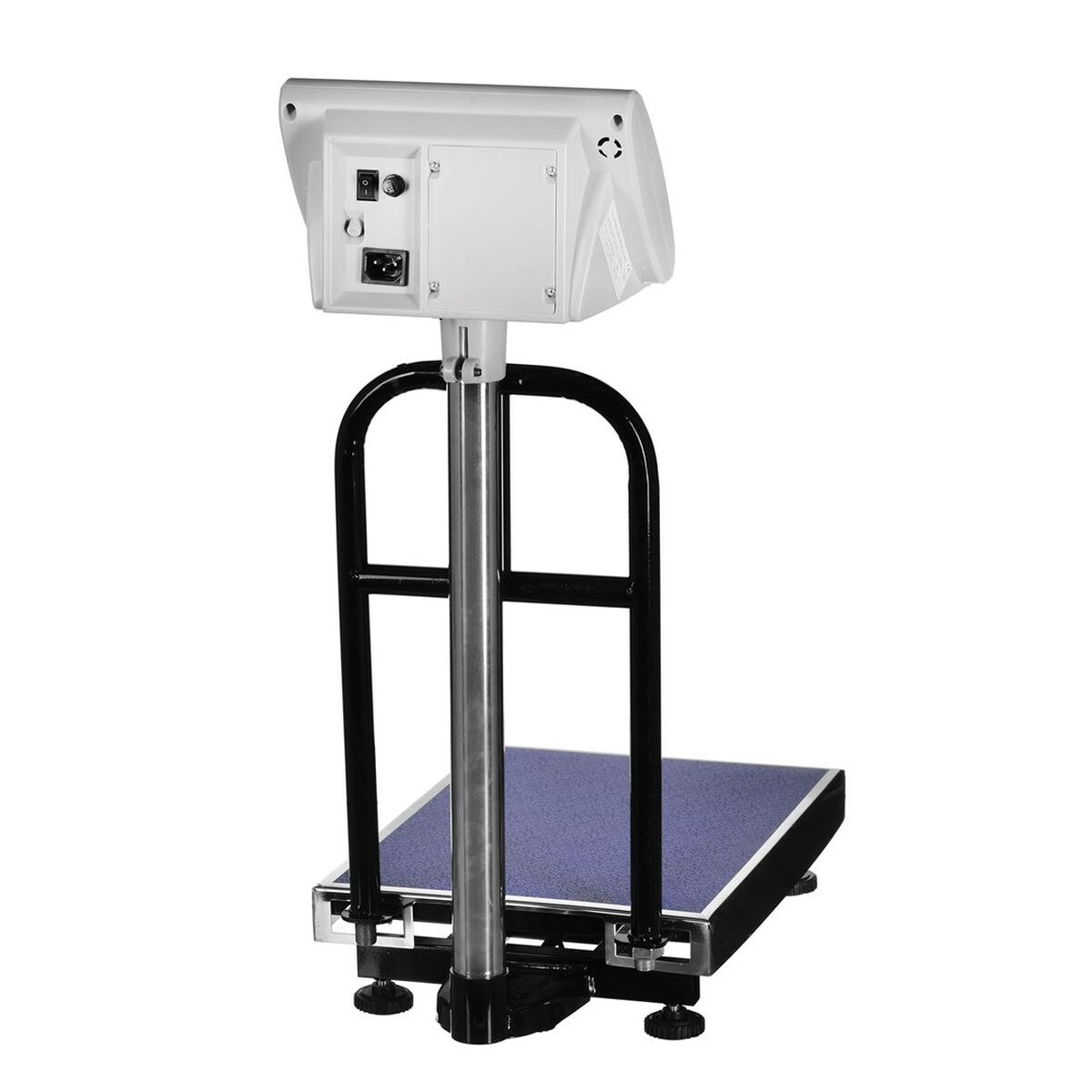 Balanza Digital Wagi Tarczyn WT-123