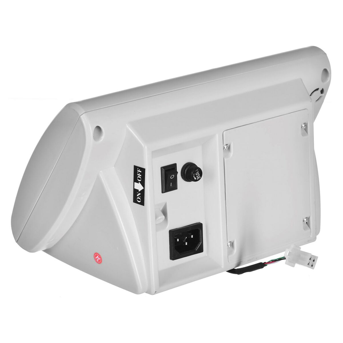 Balanza Digital Wagi Tarczyn WT-123