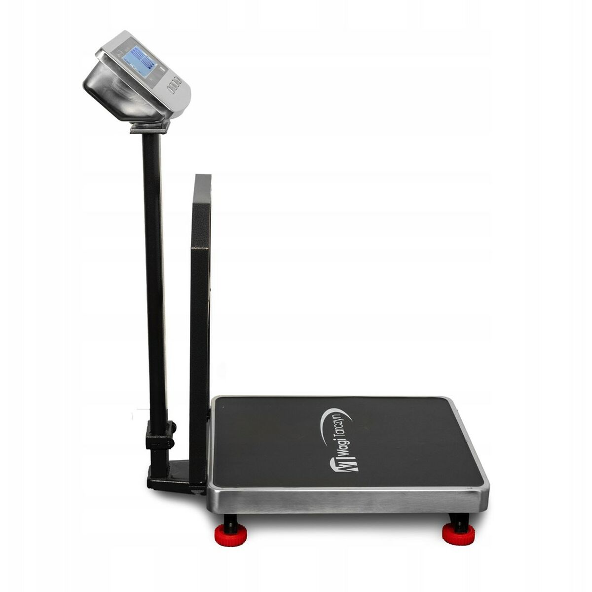 Balanza Digital Wagi Tarczyn WT-180N 150kg