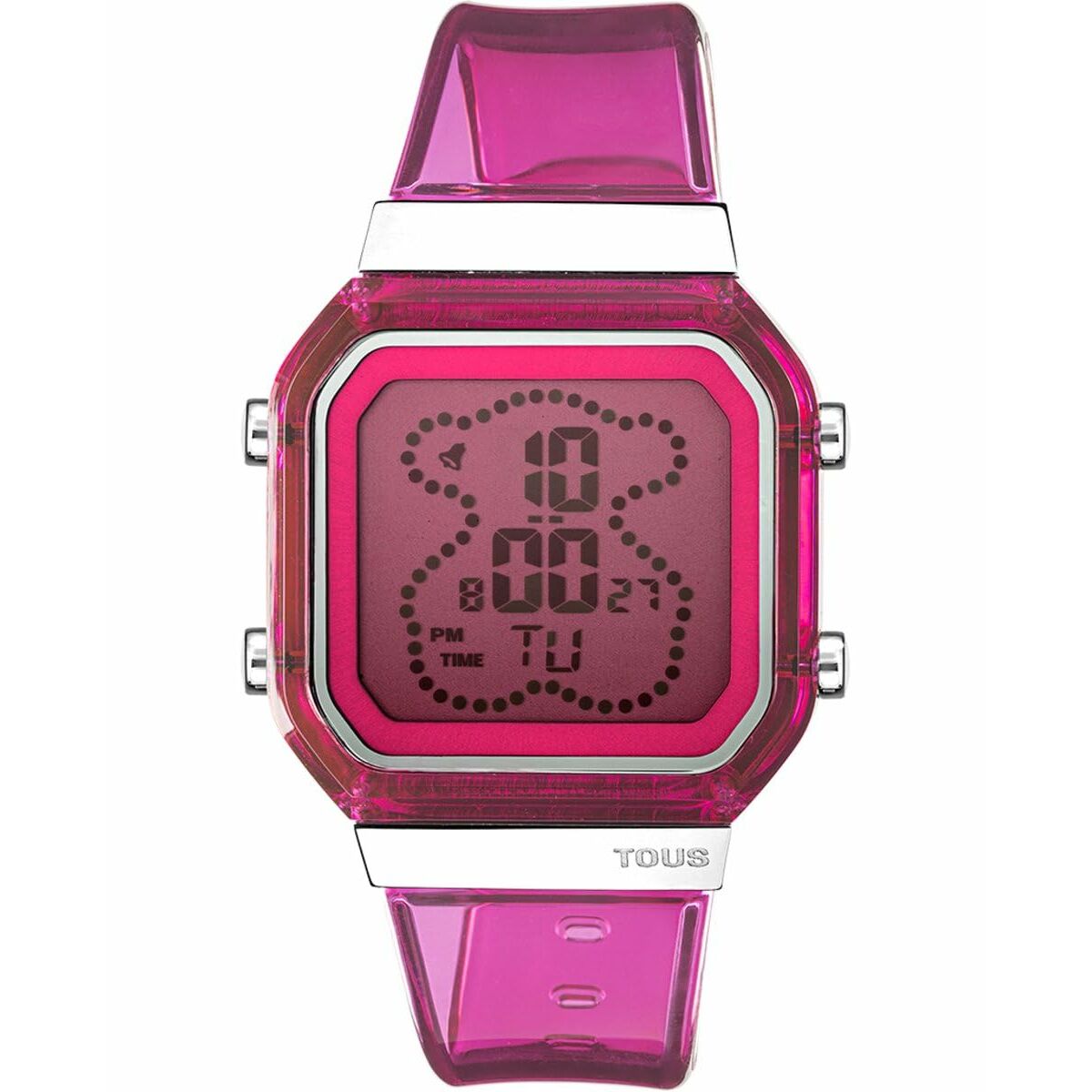Reloj Mujer Tous 3000131000