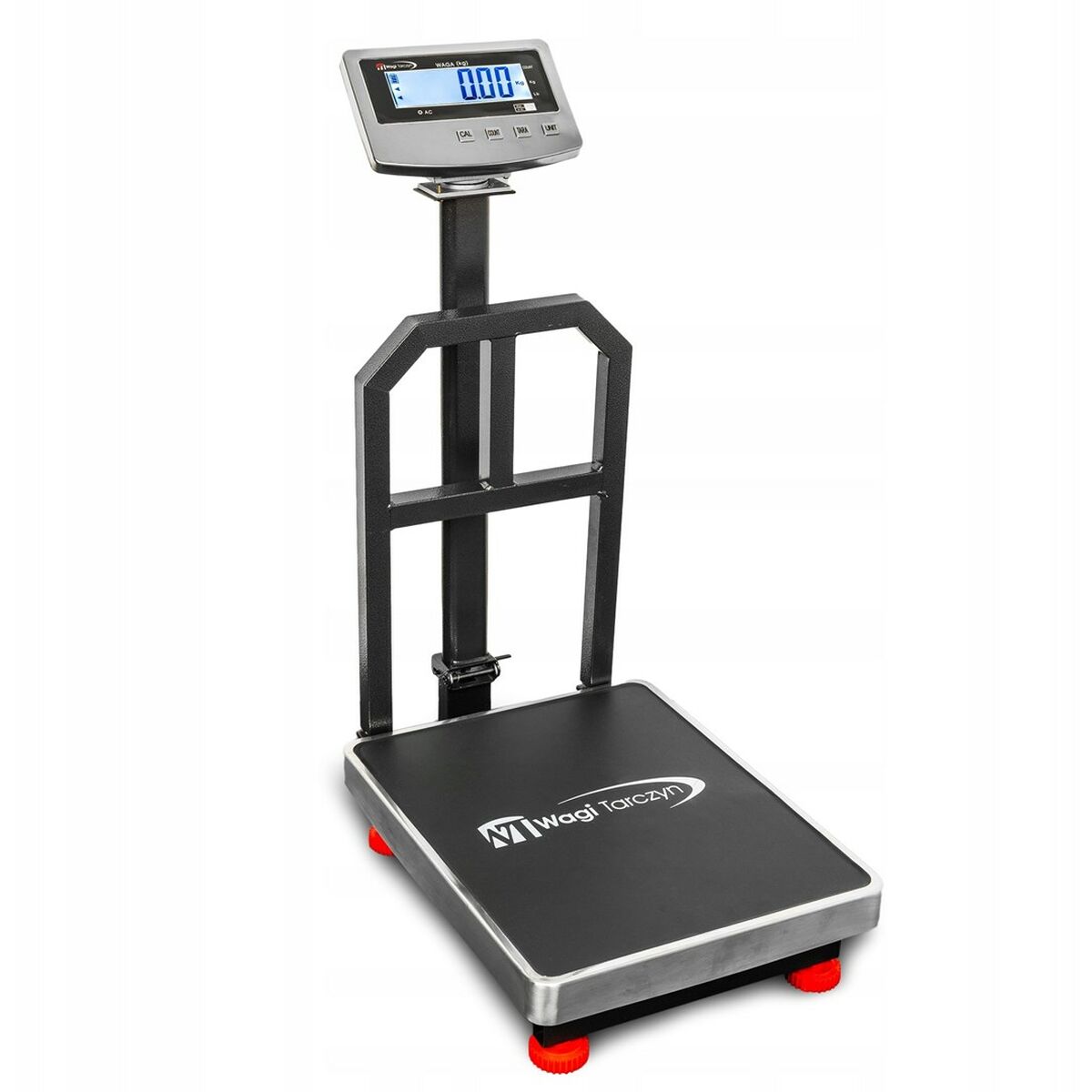 Balanza Digital Wagi Tarczyn WT-185N