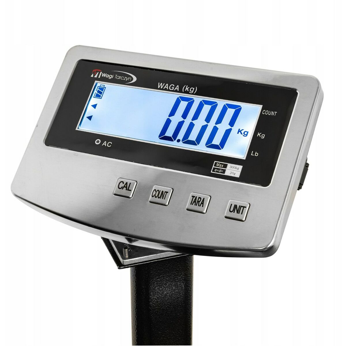 Balanza Digital Wagi Tarczyn WT-185N