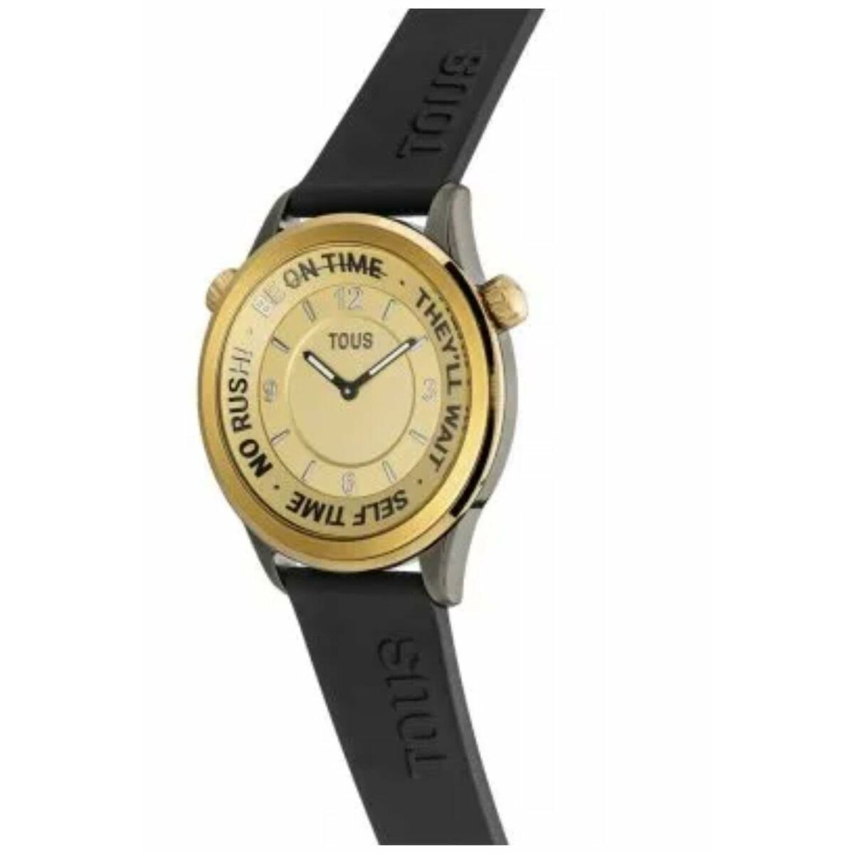 Reloj Mujer Tous 3000133300