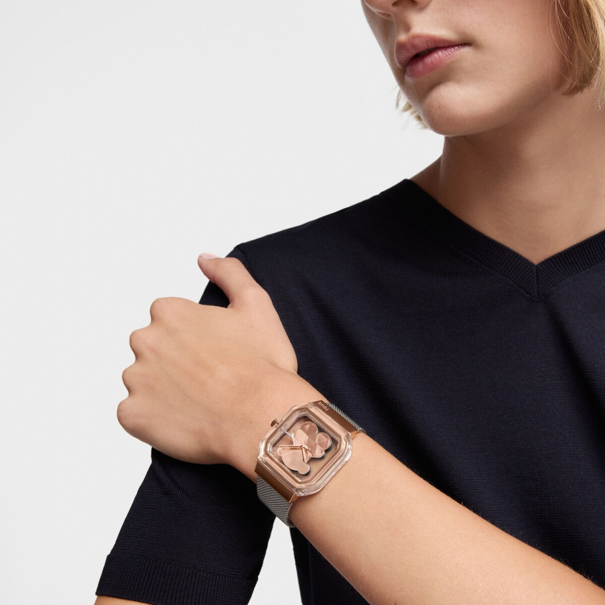 Reloj Mujer Tous 3000143600