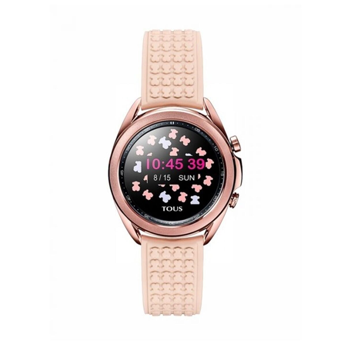 Reloj Mujer Tous 100350480