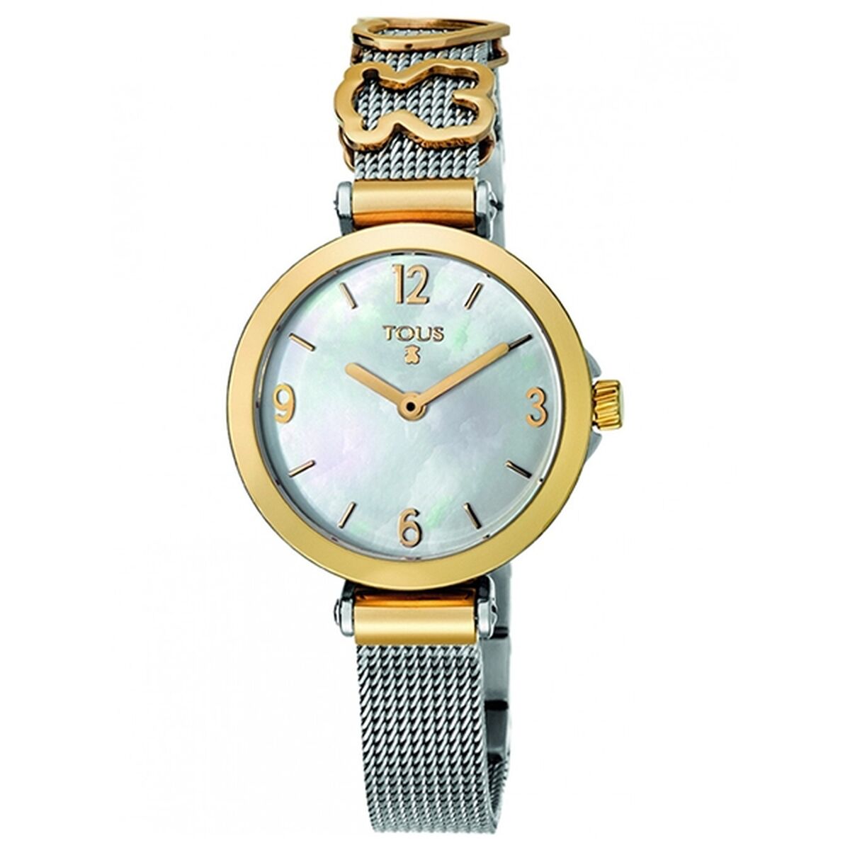 Reloj Mujer Tous 700350165