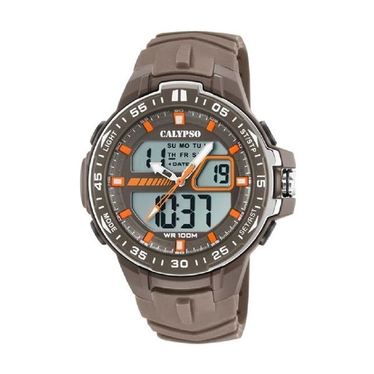 Reloj Hombre Calypso K5766/3