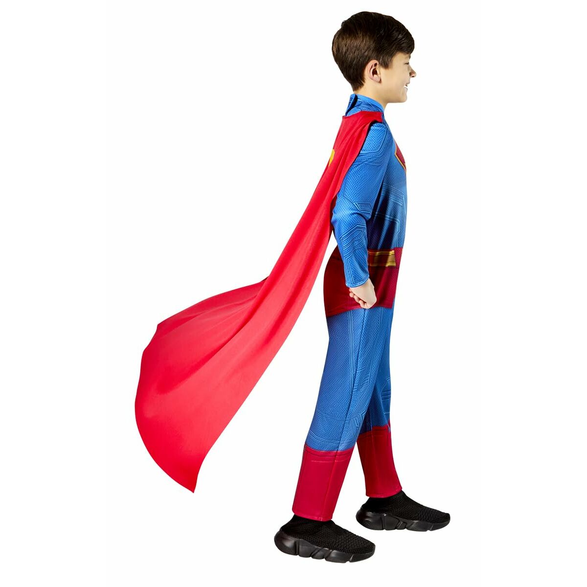 Disfraz para Niños Superman Superman 7-8 Años