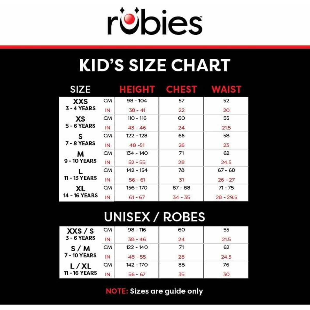 Disfraz para Niños Superman Superman 7-8 Años