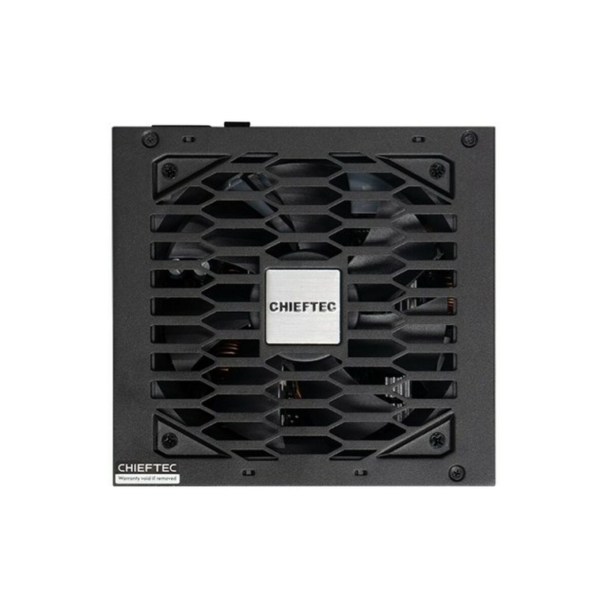Fuente de Alimentación Chieftec BPX-850-S PS/2 850 W 80 Plus Bronze
