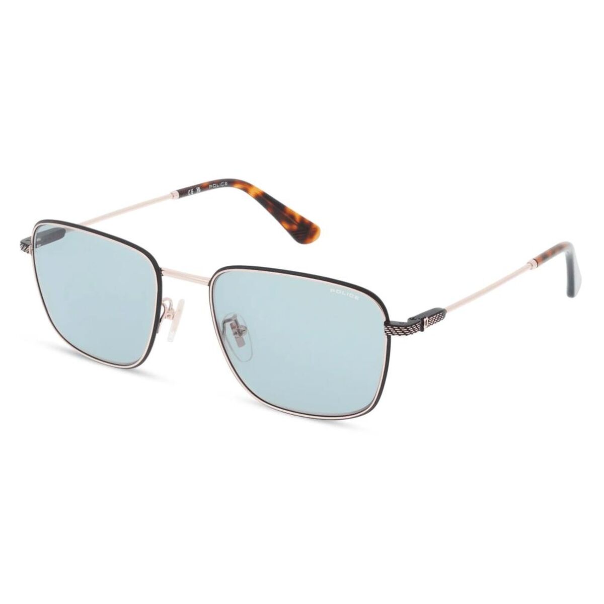 Gafas de Sol Unisex Police SPLP26