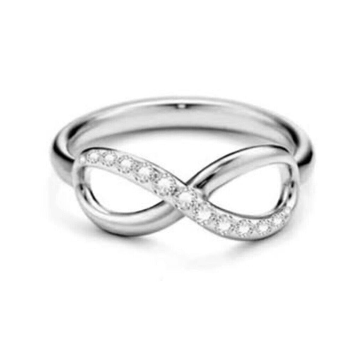 Anillo Mujer LIU JO LJ2519M12 12