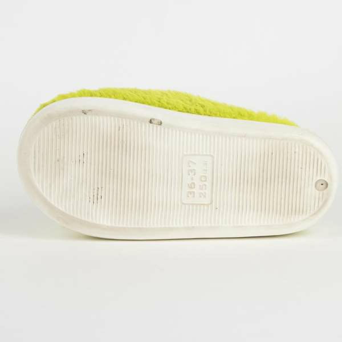 Zapatillas de Estar por Casa The Grinch Verde