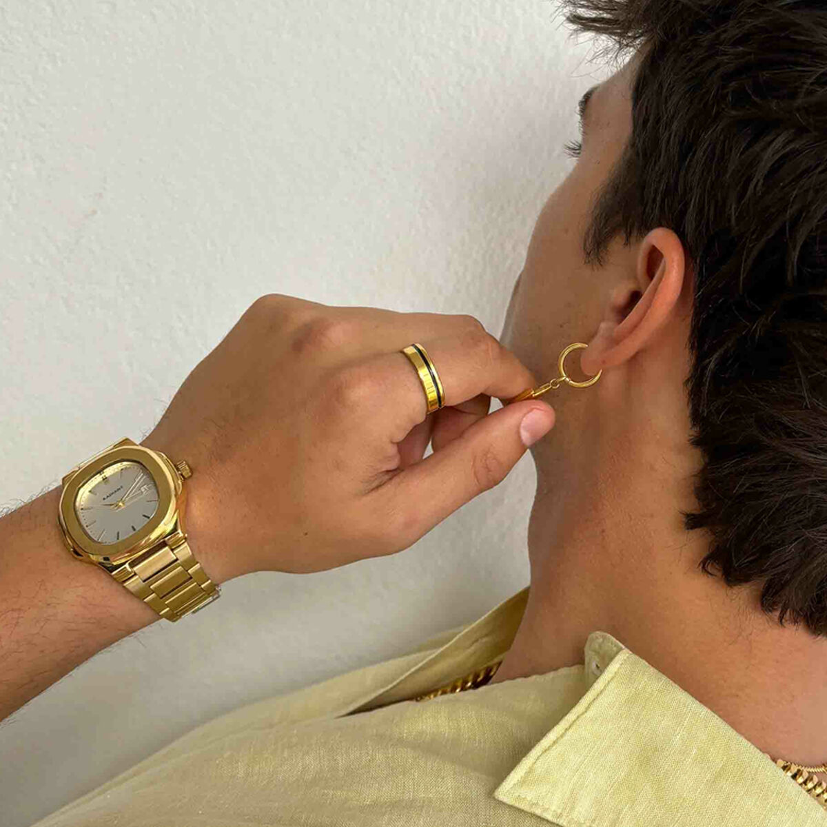 Anillo Mujer Radiant RH000145-22 22