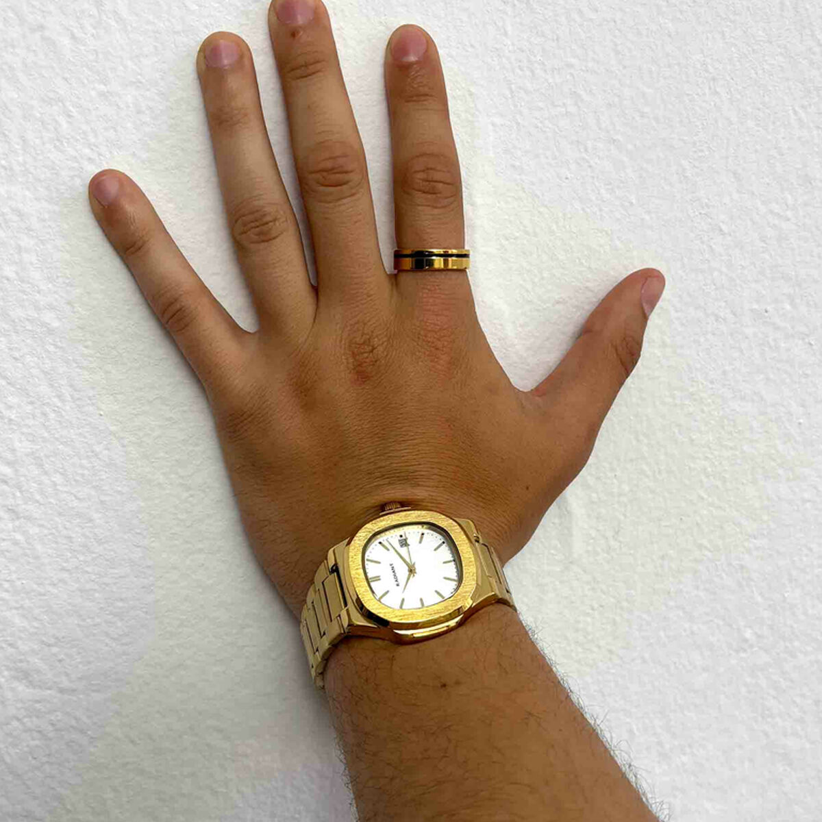 Anillo Mujer Radiant RH000145-22 22