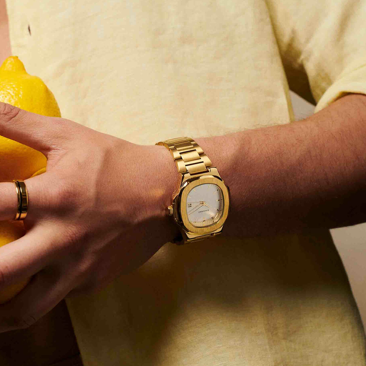 Anillo Mujer Radiant RH000145-26 26