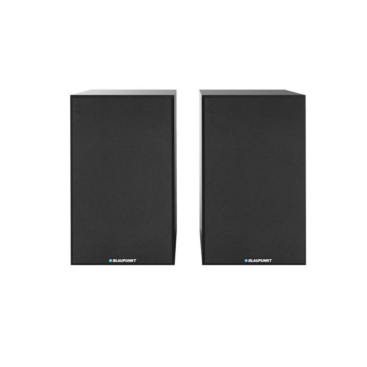Altavoces Blaupunkt BS40BK Negro