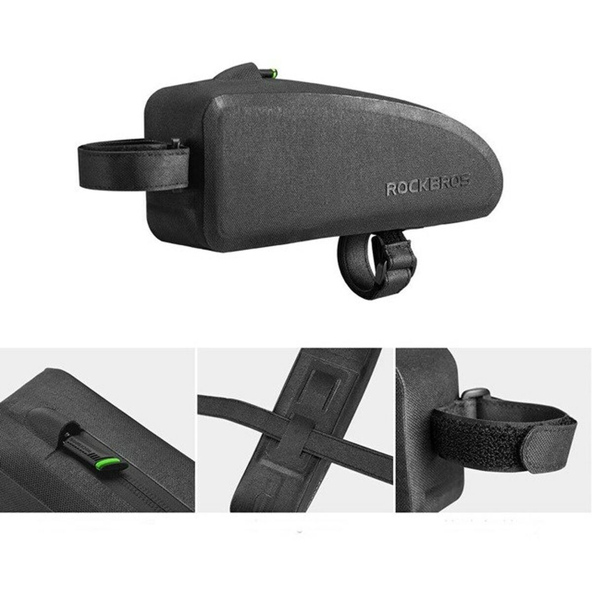 Bolsa para Bicicleta Rockbros AS-019-1