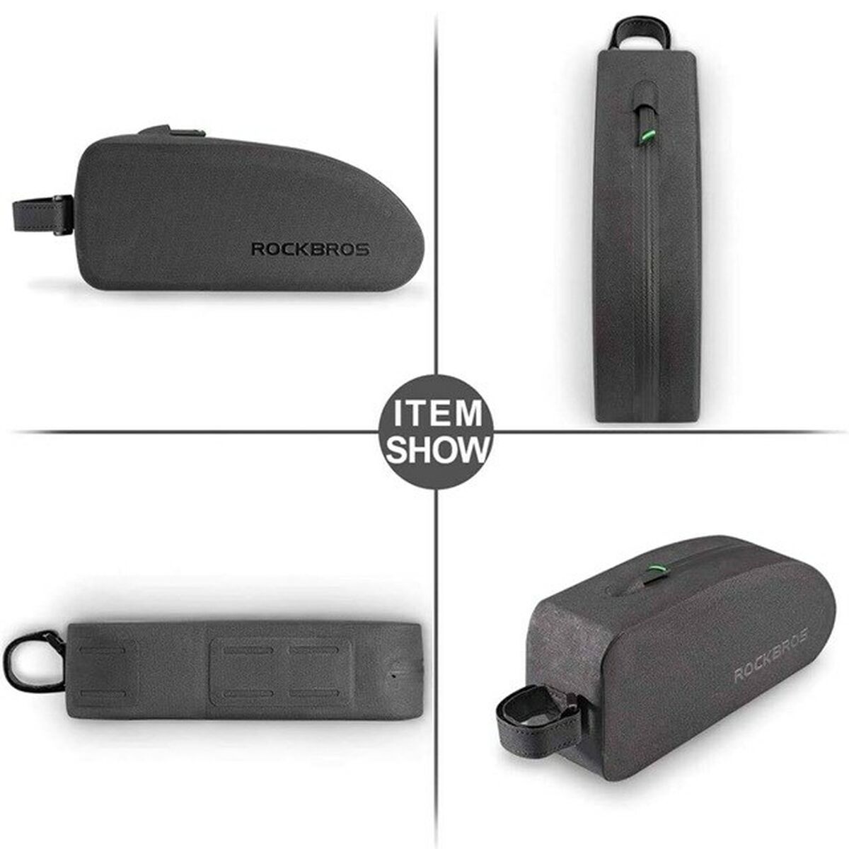 Bolsa para Bicicleta Rockbros AS-019-1