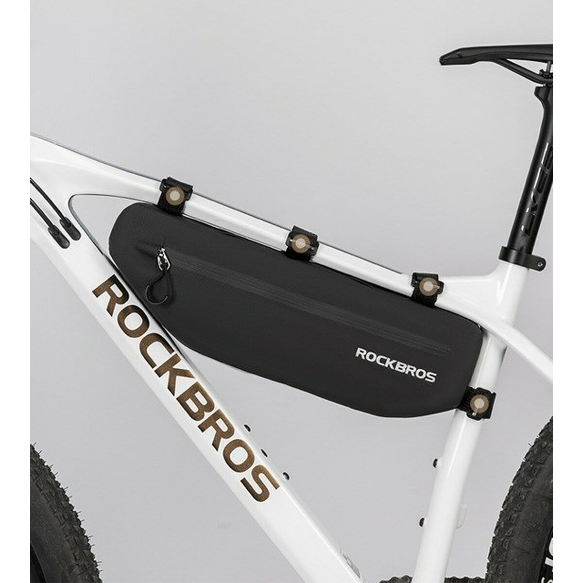 Bolsa para Bicicleta Rockbros AS-043