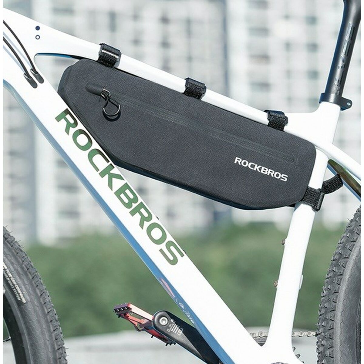 Bolsa para Bicicleta Rockbros AS-043