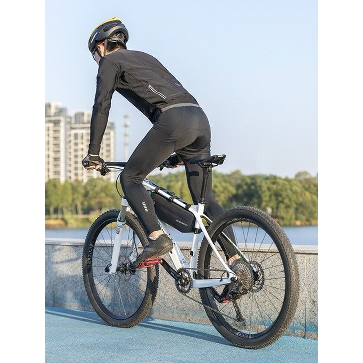 Bolsa para Bicicleta Rockbros AS-043