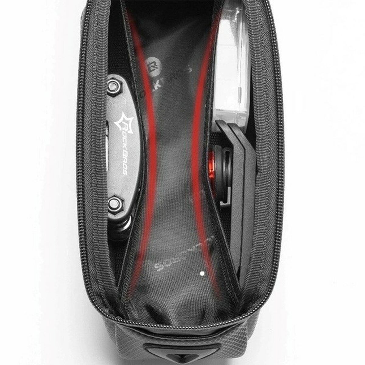 Bolsa para Bicicleta Rockbros B68-1