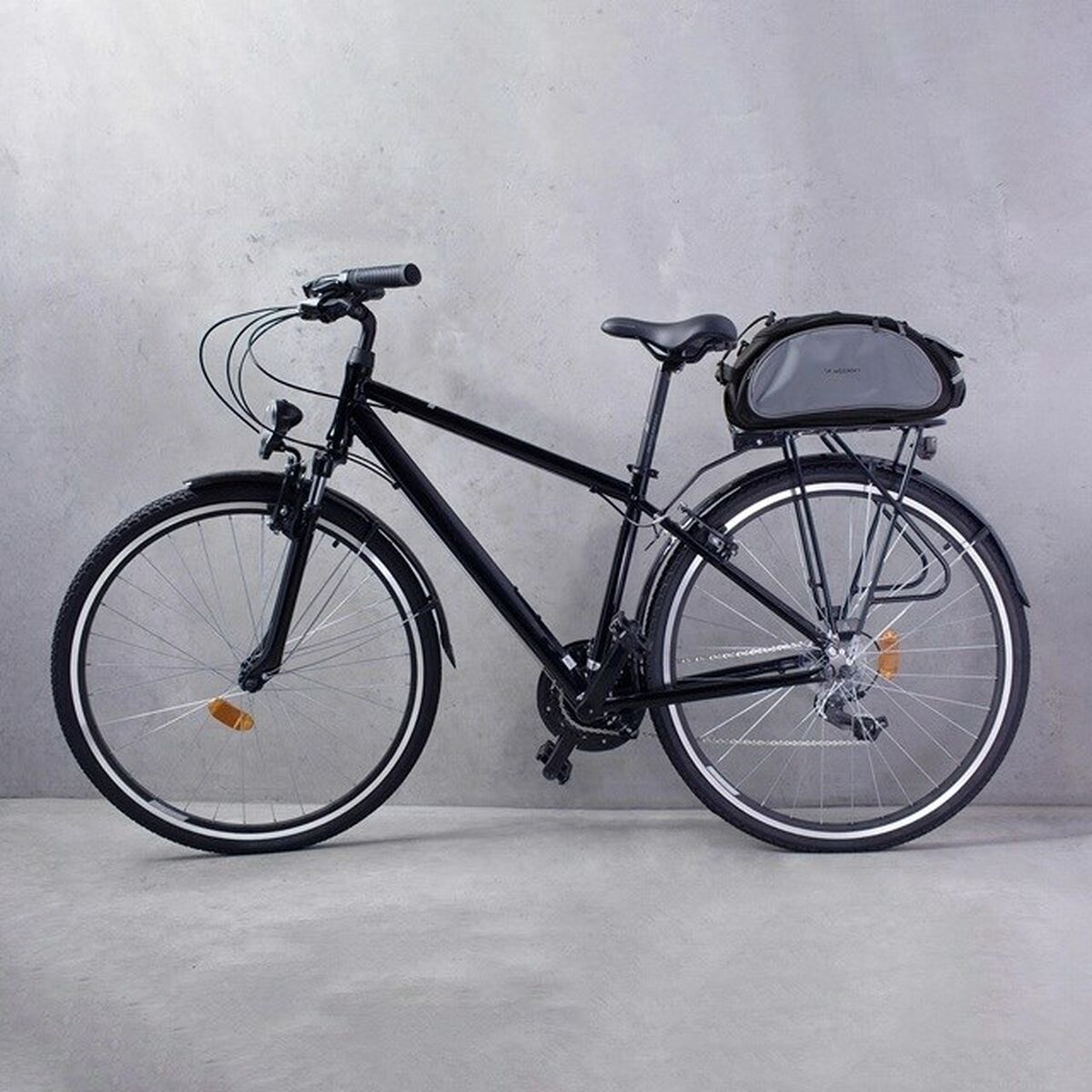 Bolsa para Bicicleta Wozinsky WBB1BK