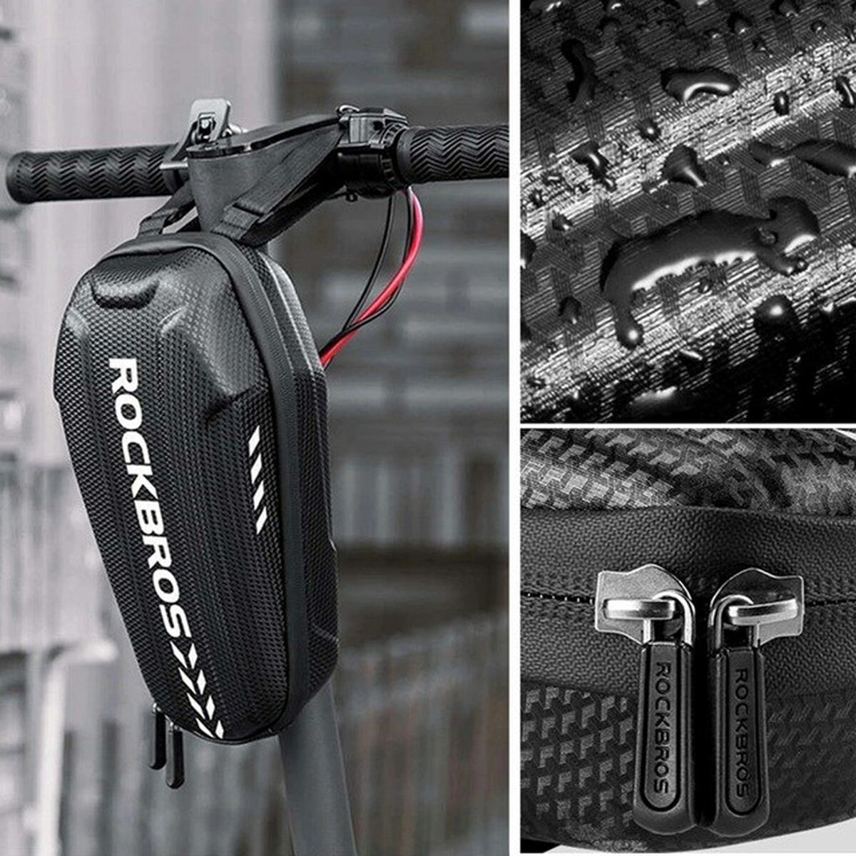 Bolsa para Bicicleta Rockbros B62-1