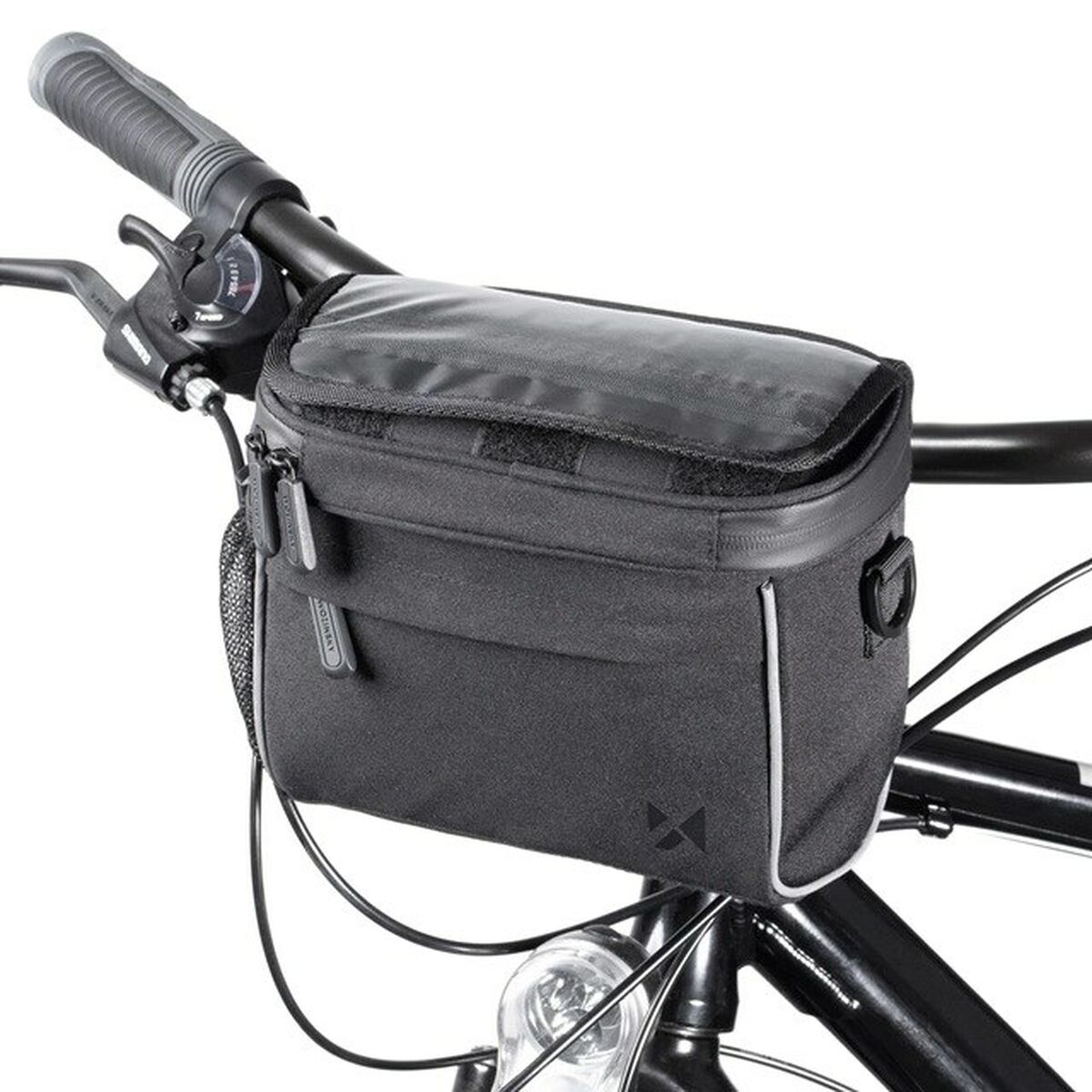 Bolsa para Bicicleta Wozinsky WBHBB-01