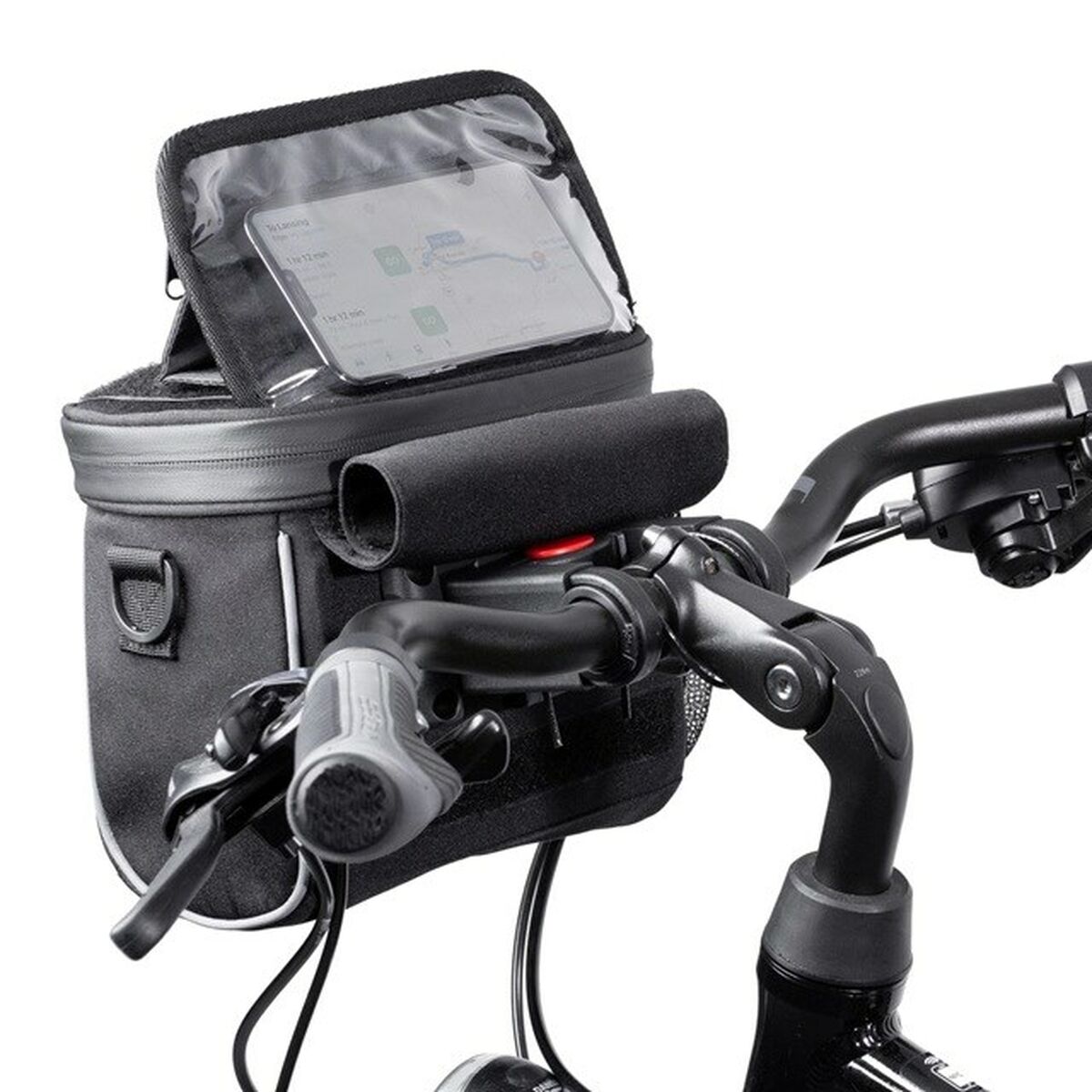 Bolsa para Bicicleta Wozinsky WBHBB-01