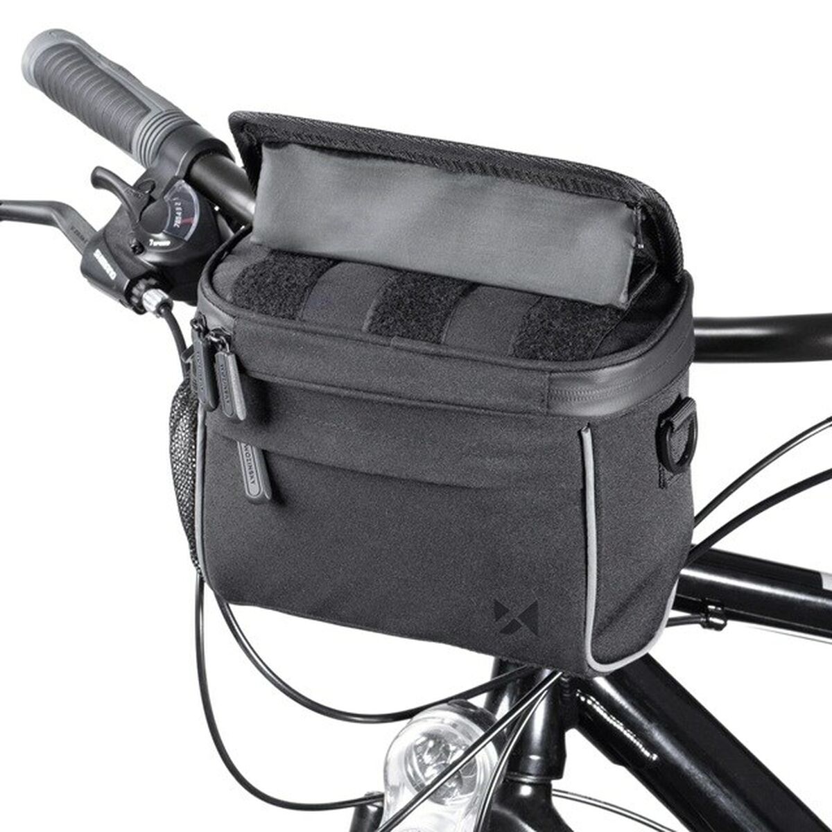 Bolsa para Bicicleta Wozinsky WBHBB-01