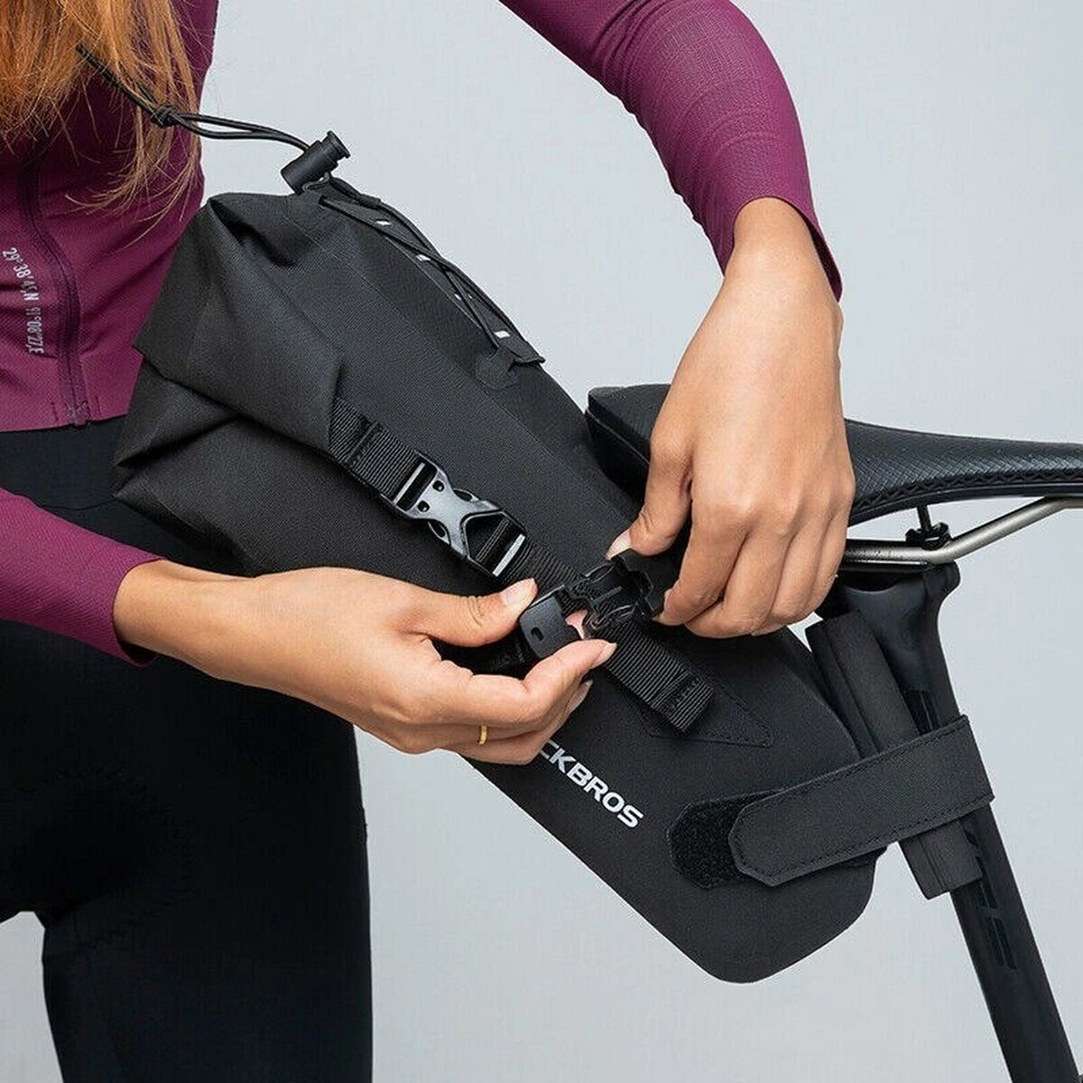 Bolsa para Bicicleta Rockbros 157608