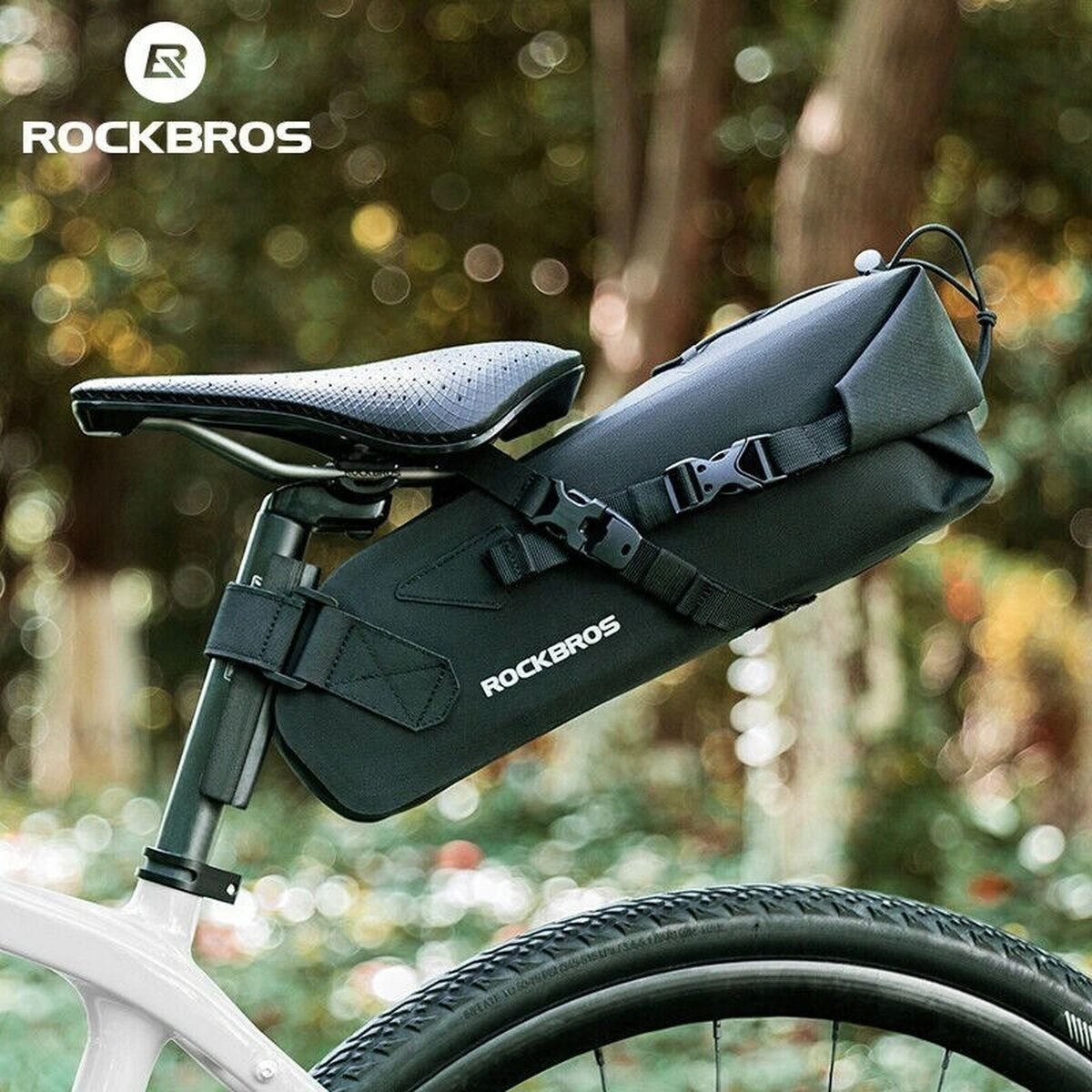 Bolsa para Bicicleta Rockbros 157608
