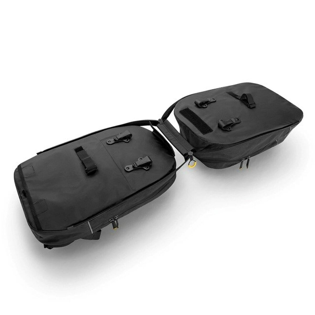 Bolsa para Bicicleta Wozinsky WBB30BK